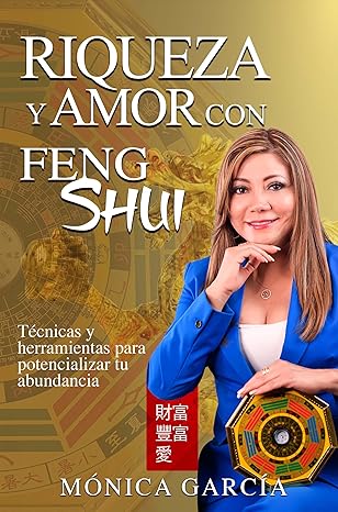 Libro de Feng Shui - Amor y Riqueza