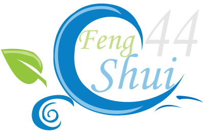 Logo de Armonía Feng Shui